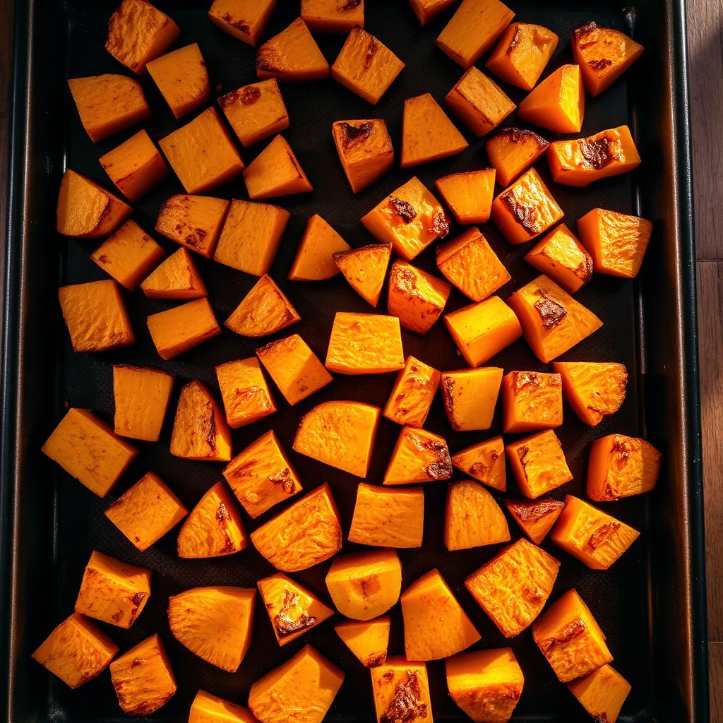 Soft texture and mild flavor make pumpkin easy to include in family meals.